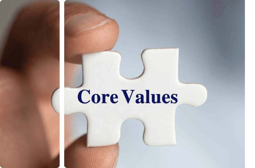 Core Values Mobile