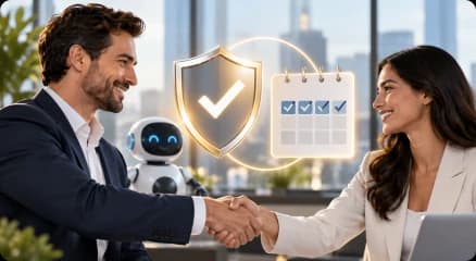 Risk-Free Engagement