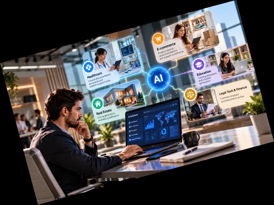 Computer Vision & Multimodal AI