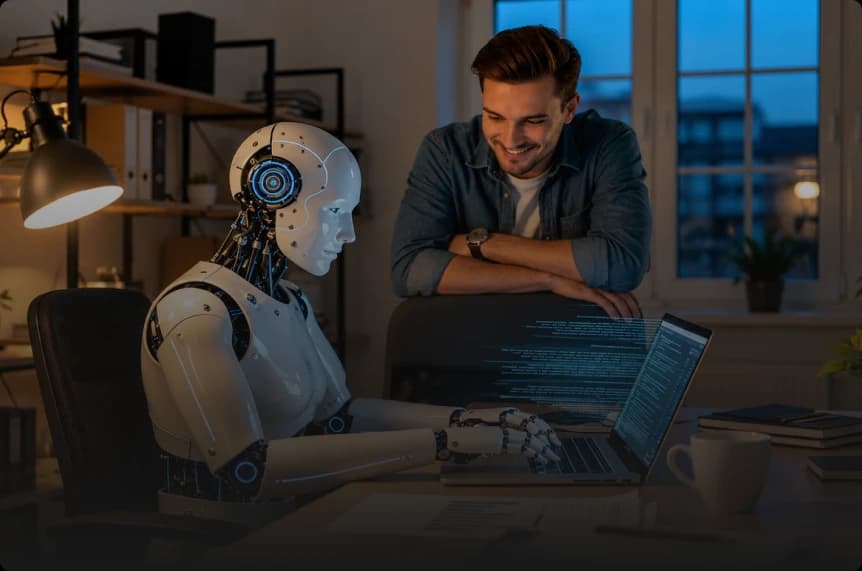 The Problem with Hiring a General Developer for AI Projects