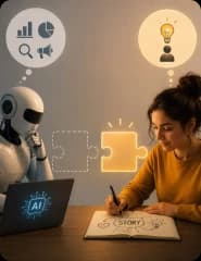 Pre-Vetted, AI-Specialized Talent