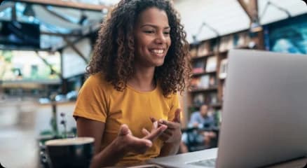 Start With a Free Discovery Call