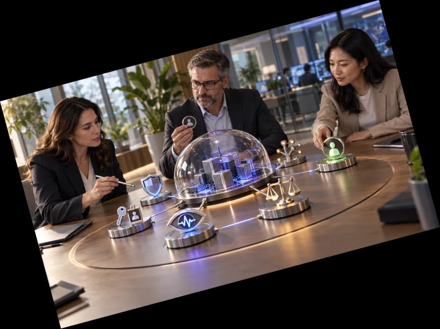 Global AI Compliance & Governance