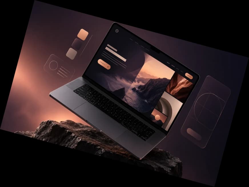 Premium Web Design