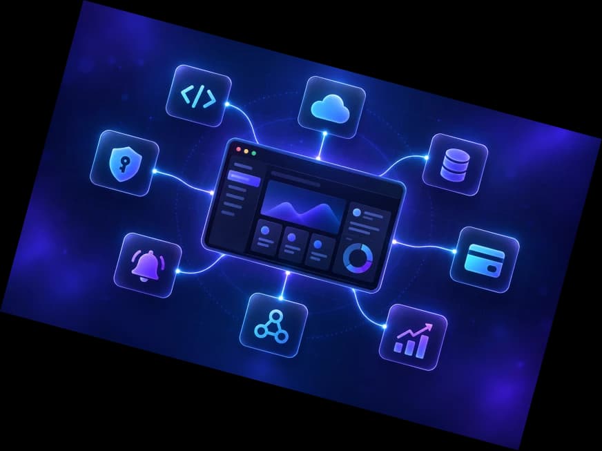 API & Application Integration