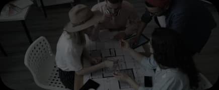 Flexible Engagement Models
