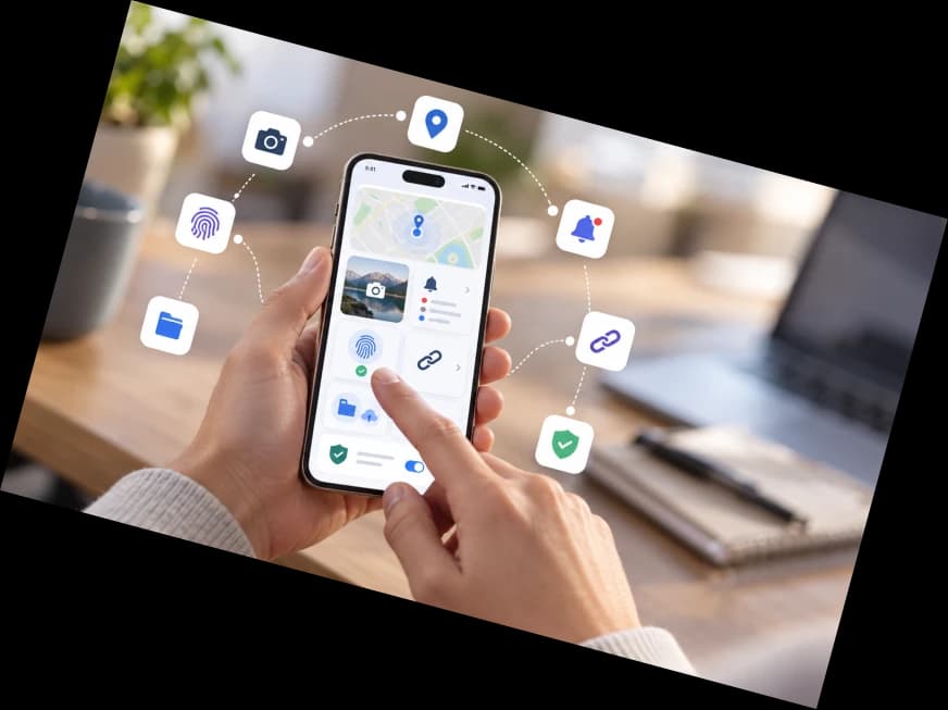 Geofencing, In-App Subscriptions & Device APIs