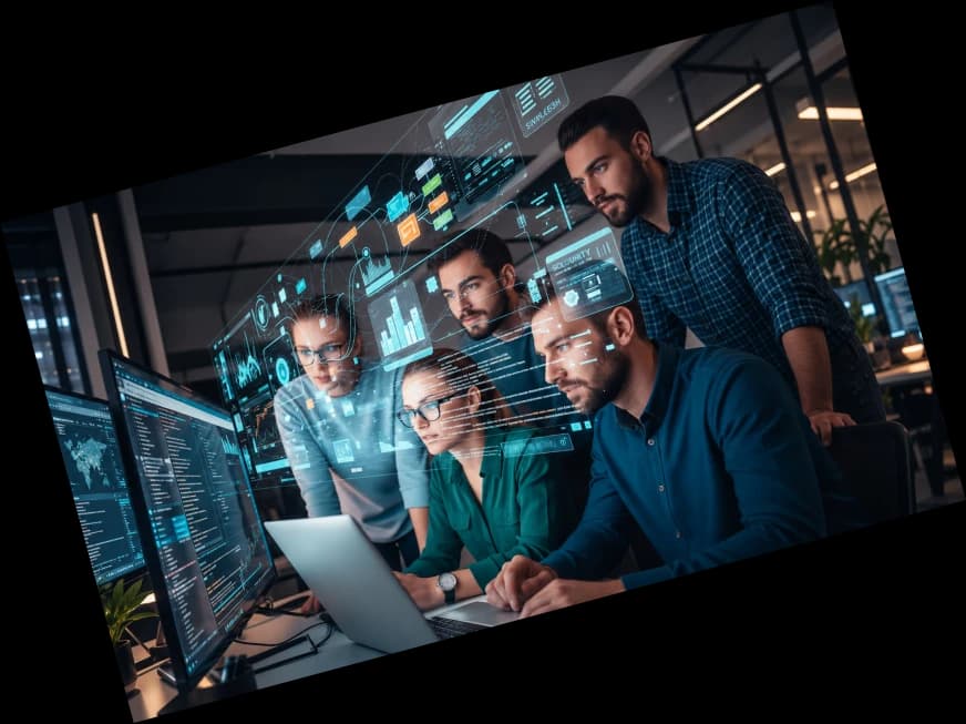 Custom Code & Data Transformation