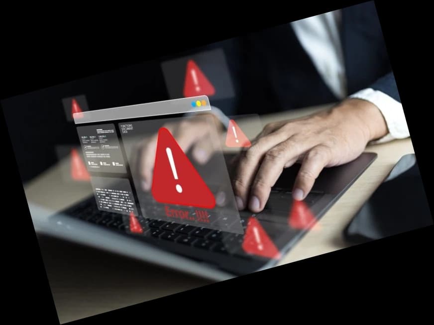 Error Handling & Workflow Reliability