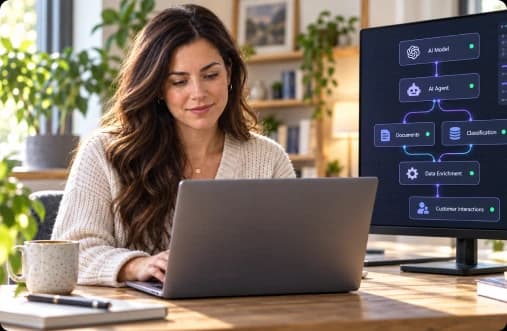 AI & Agentic Workflows
