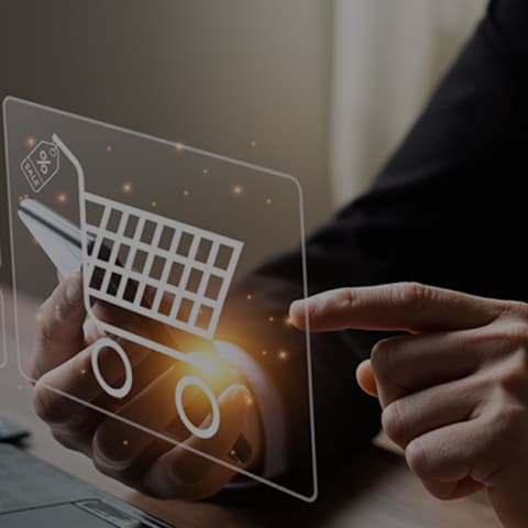 E-commerce