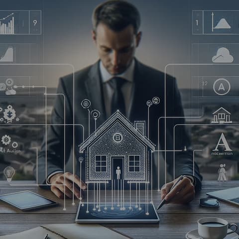 Real Estate