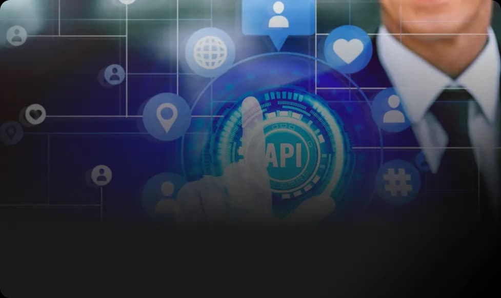 APIs, Services & Expanding Ecosystems
