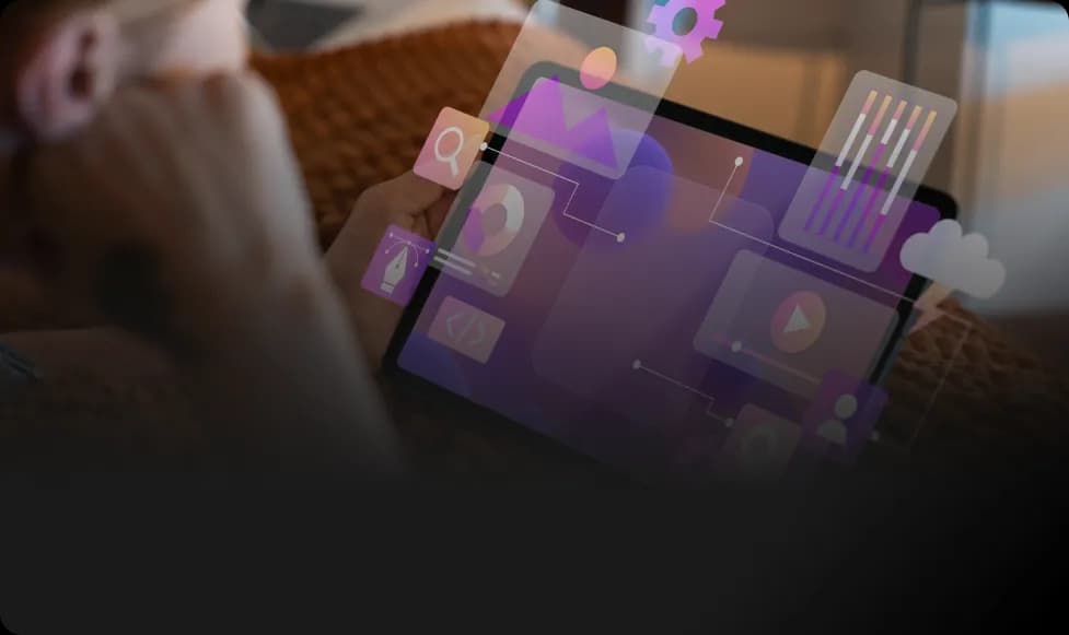 Digital Platforms & User Interfaces