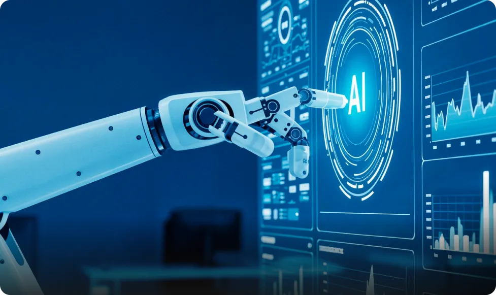 AI & Predictive Analytics Integration