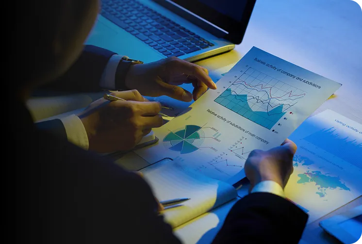 Predictive Issue Detection