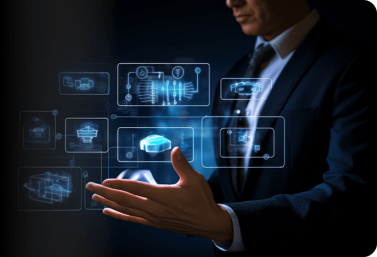 Automated Task Execution