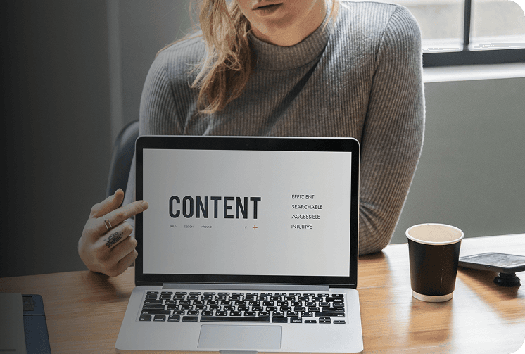 Content & Response Creation