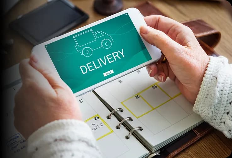 Real-Time Output Delivery