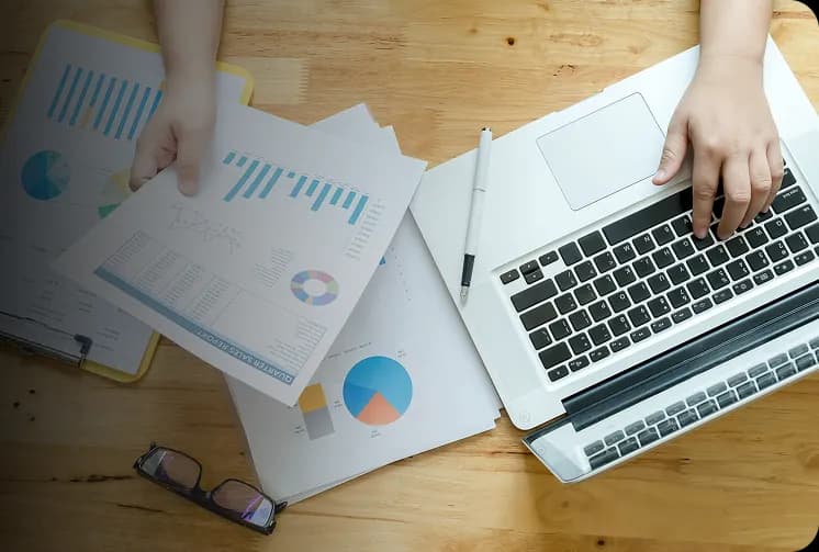 Structured Data and Reports
