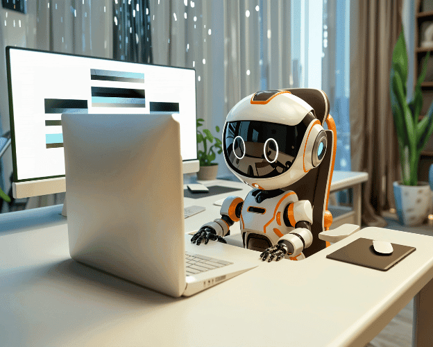 AI Chatbot Development