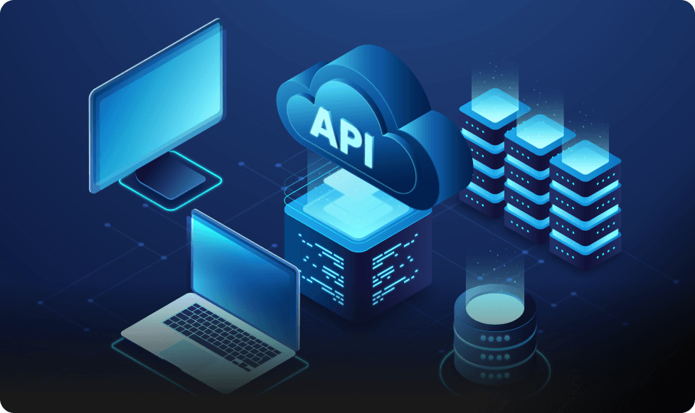 API and Internal System Integration
