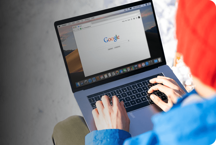 Intelligent Search Experience