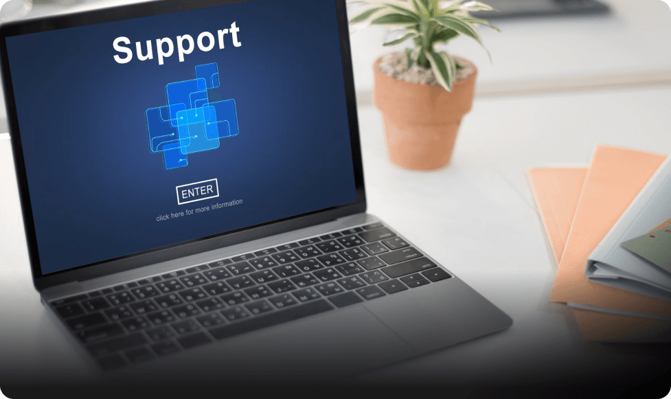 Support Platform Integration