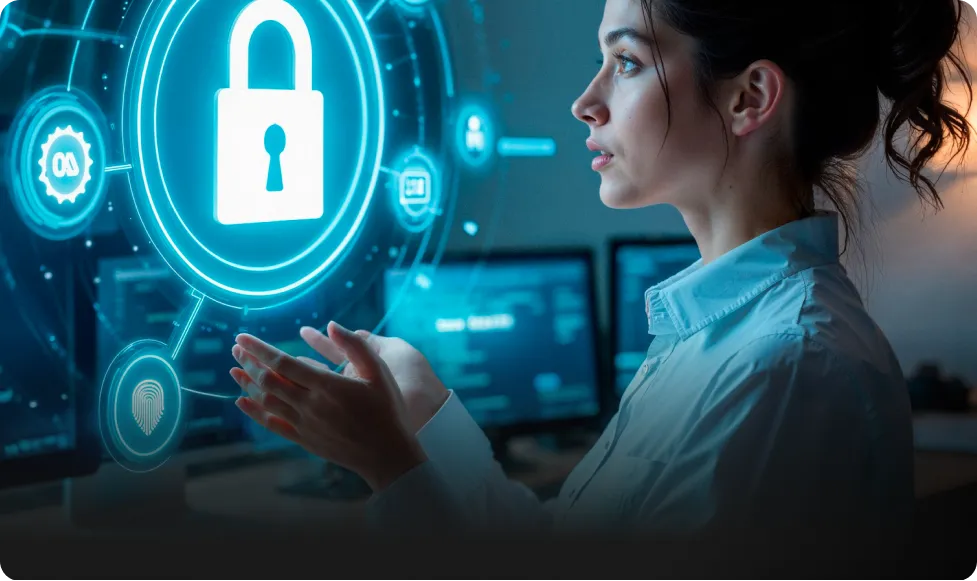 User Authentication Integration