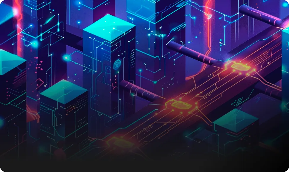 API-Based System Connectivity