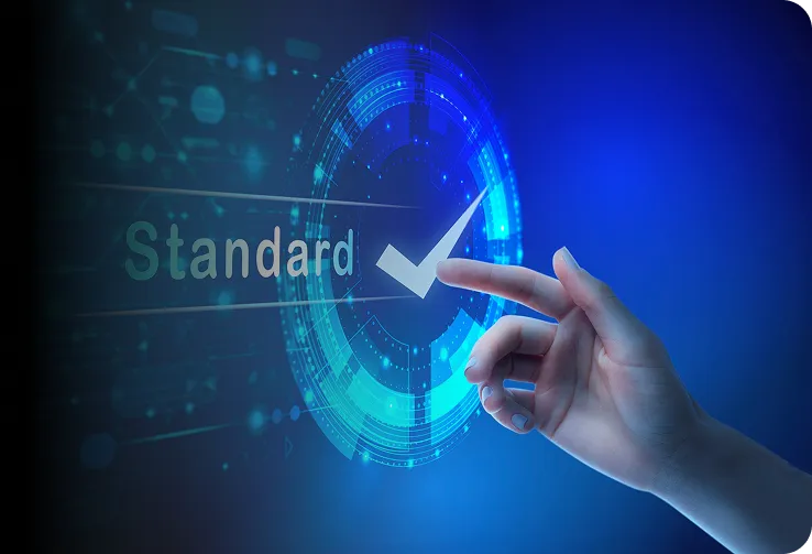 Consistent and Reliable Output Quality