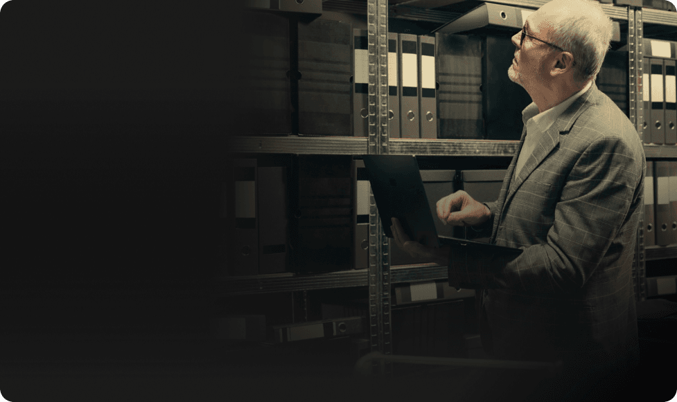 Document & Storage Integration