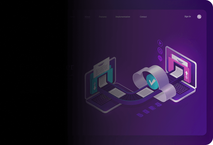 Faster Document Processing in Operations