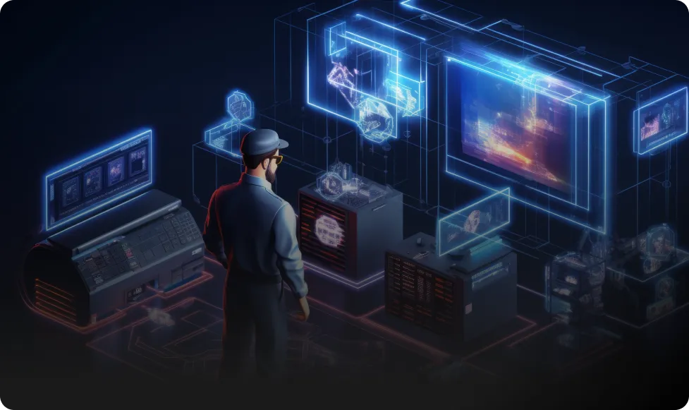 Workflow Automation Integration