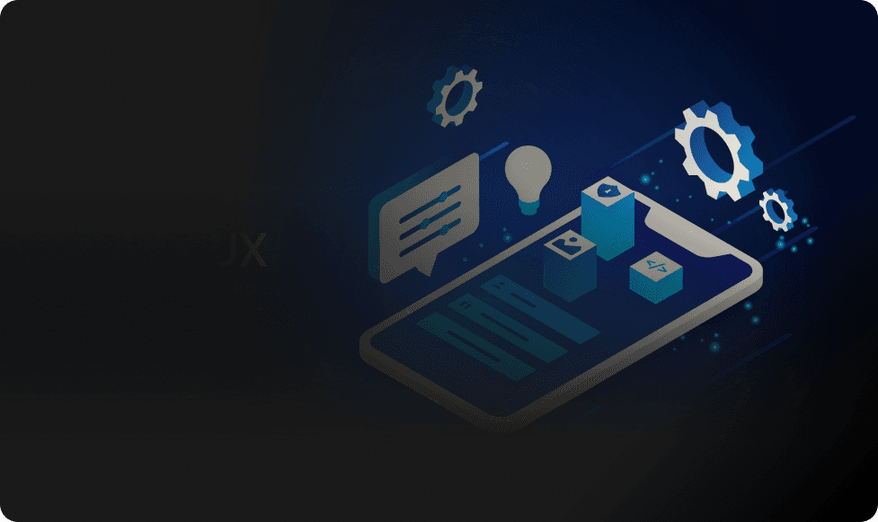 Application & User Experience Integration