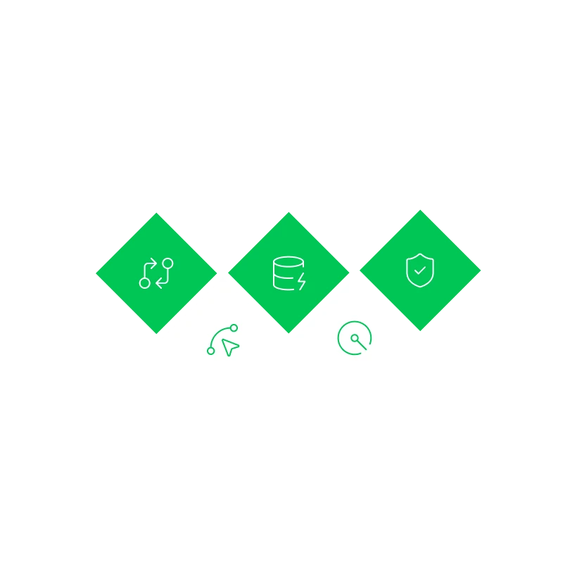 Prompt Engineering and RAG Architecture Infographic