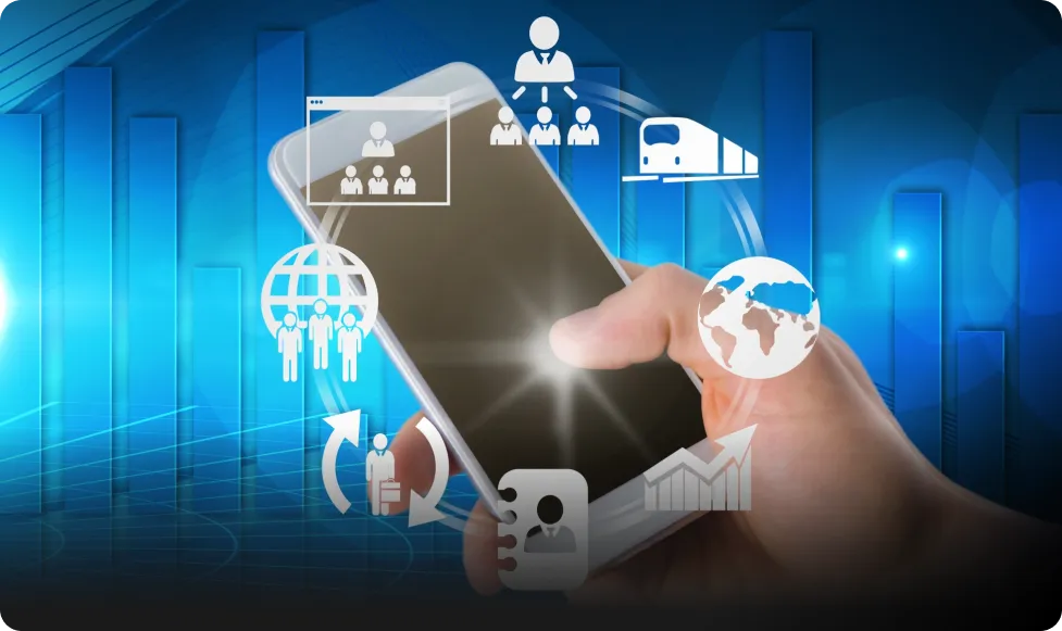 Enterprise Application Integration