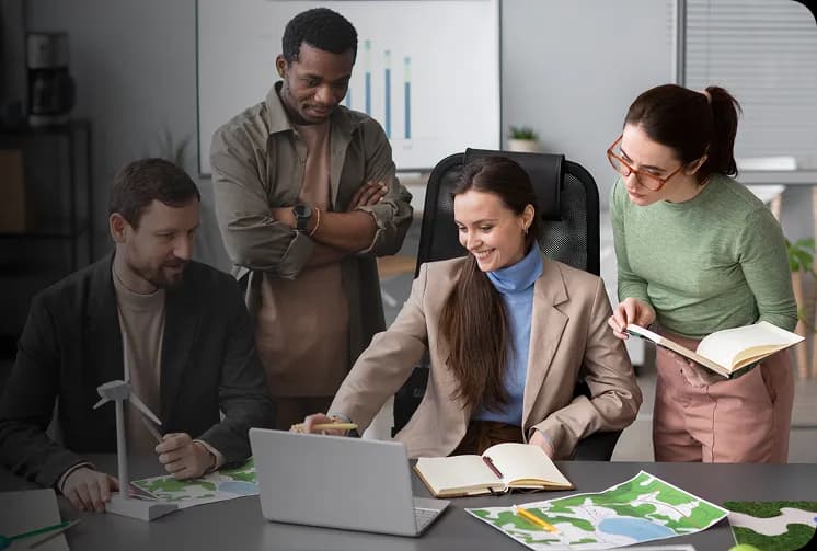 Intelligent Resource Efficiency