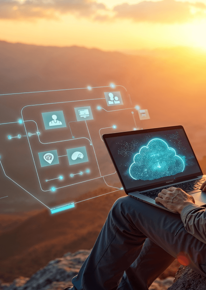 Why Choose Starling Elevate
