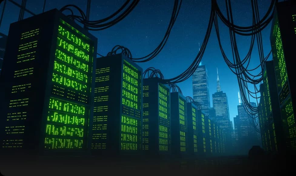 Data Infrastructure Integration