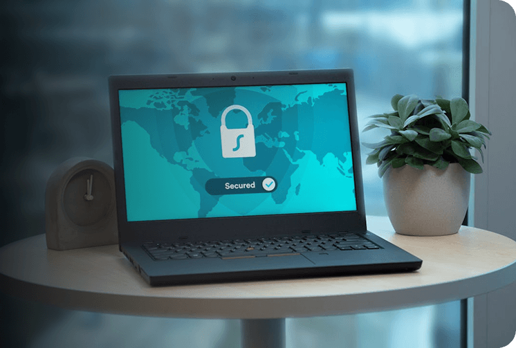 Secure Access and Data Control