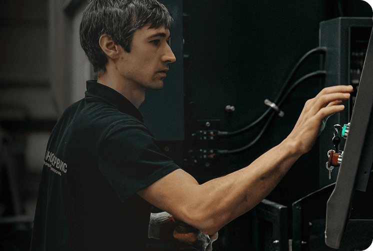 Specialized Technical Expertise