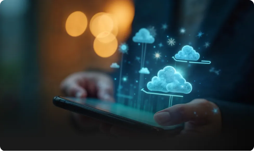 Cloud Infrastructure Integration
