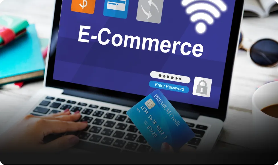 Payment and Commerce Integration