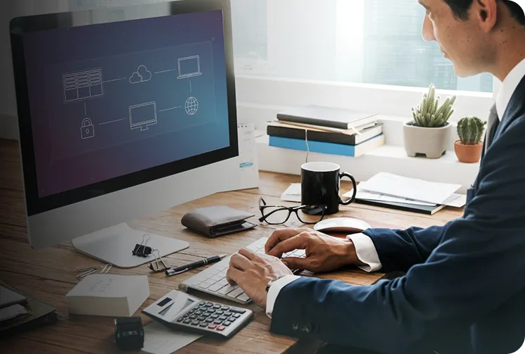 Data Synchronization Across Systems