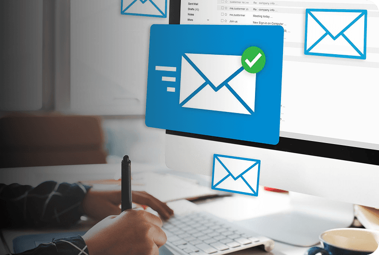 Email Notifications and Follow-ups