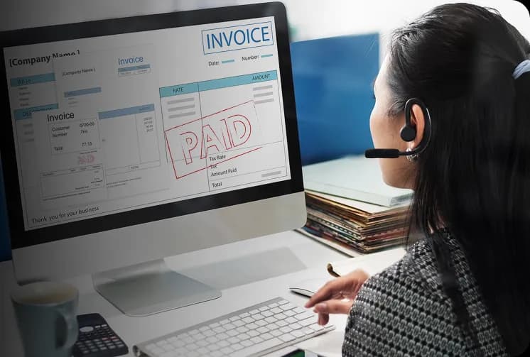 Invoice and Billing Workflows