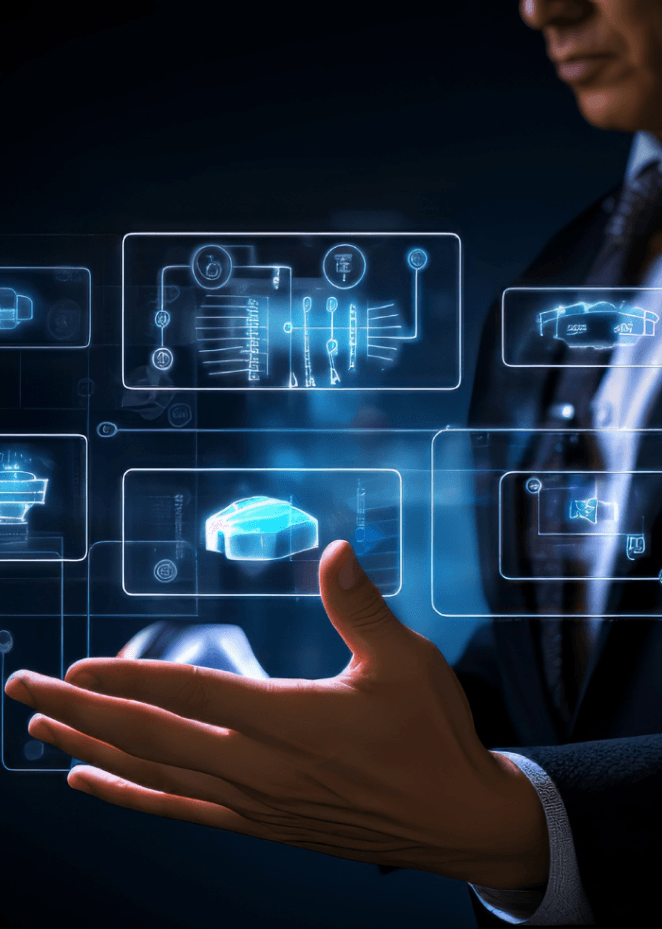 Why Choose Starling Elevate