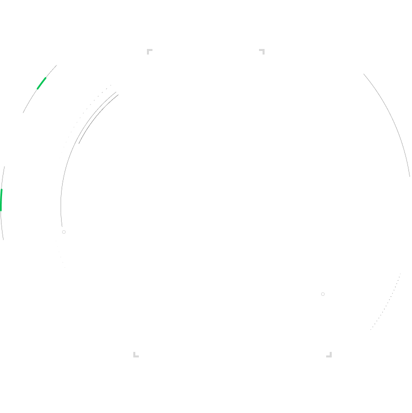AI Automation Innovation graphic element