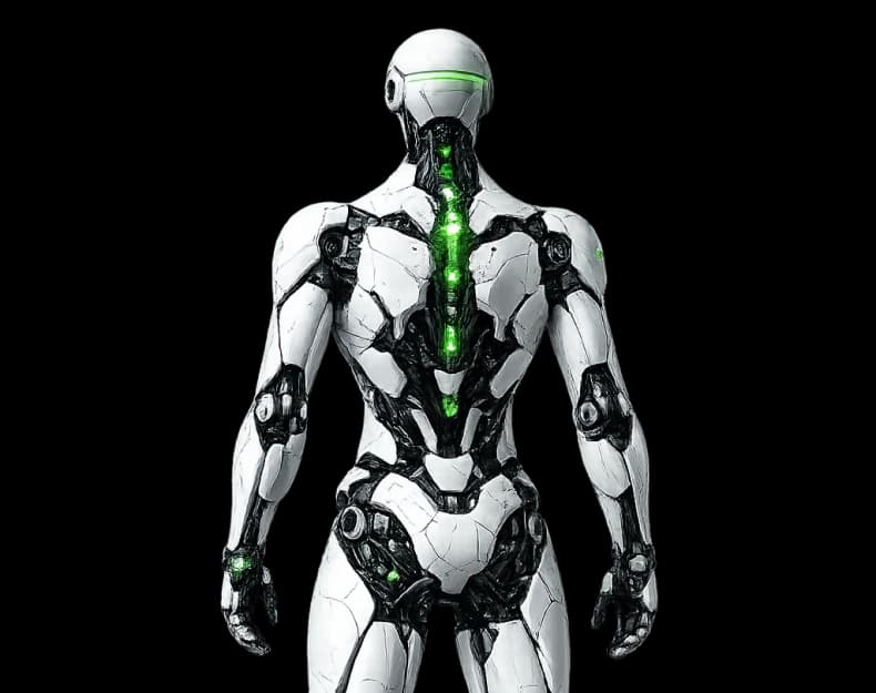 Starling Elevate AI Innovation Robot